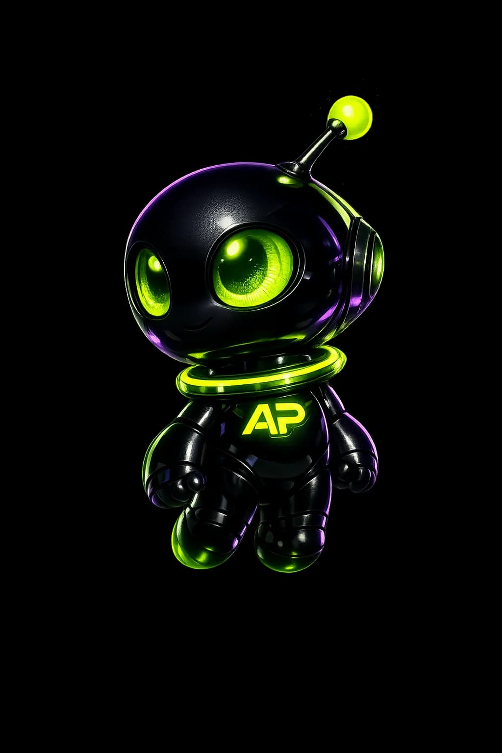 APLeads — Automated lead capture for UK tradespeople APLeads mascot