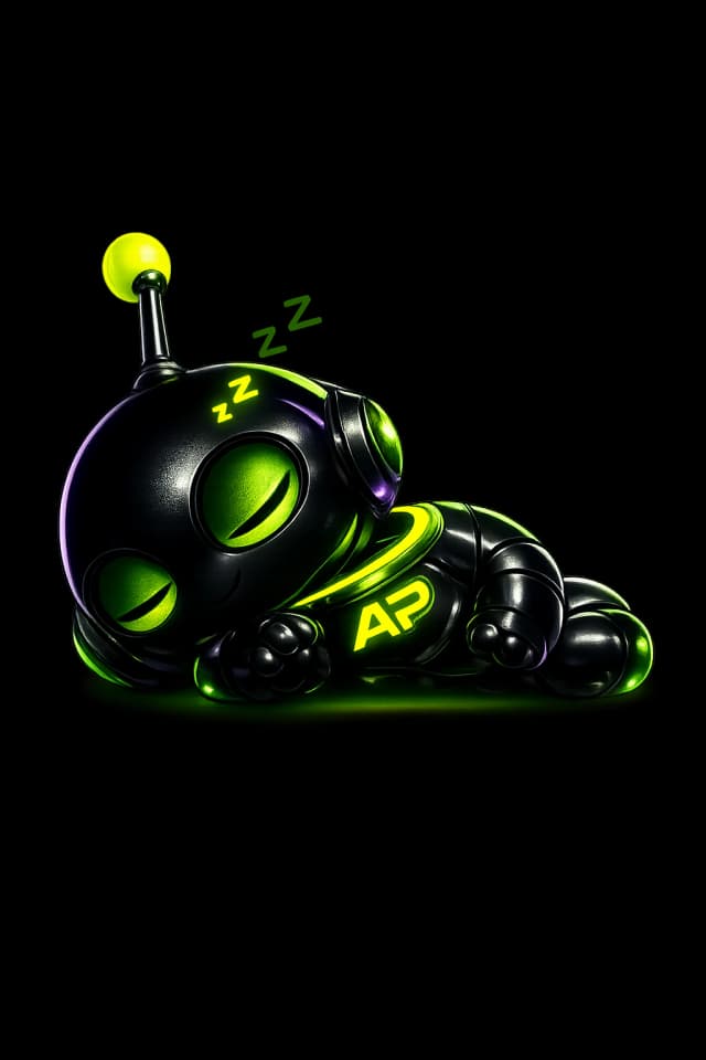 AP — the APLeads automation system, working while you sleep