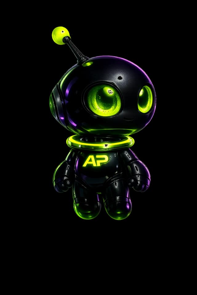 APLeads — Automated lead capture system for UK tradespeople APLeads mascot